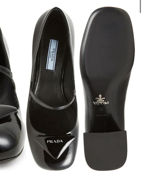 prada mary jane dupes|prada padded mary jane ballet flats.